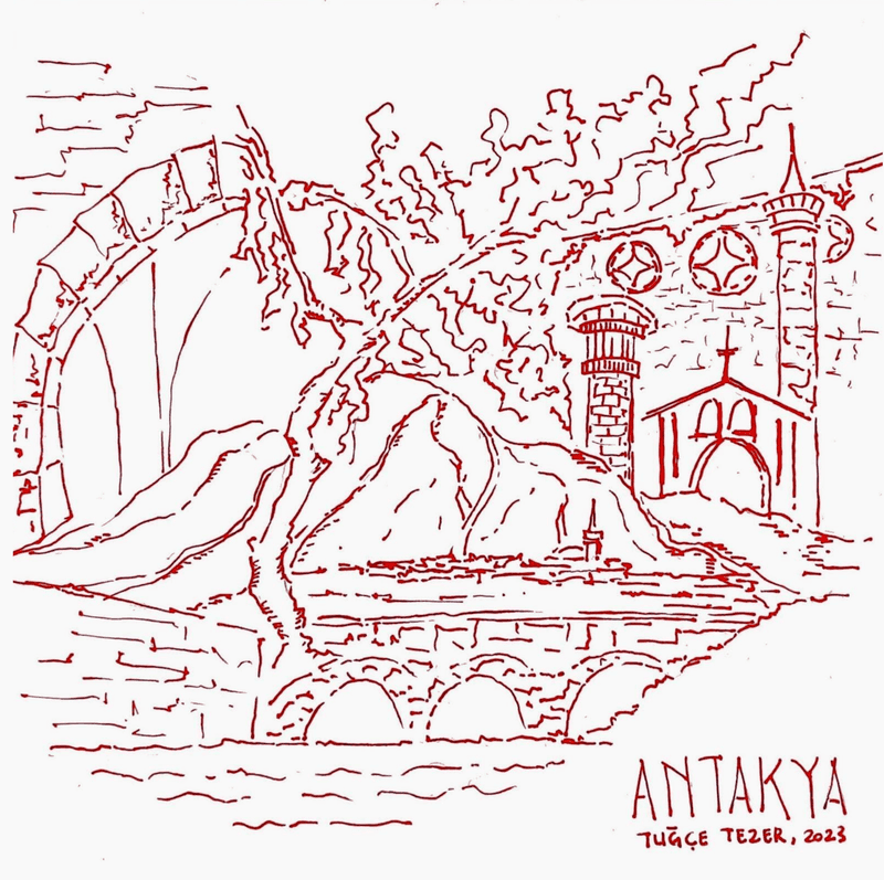 Antakya